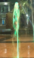 Струйная форсунка фонтана 12 мм